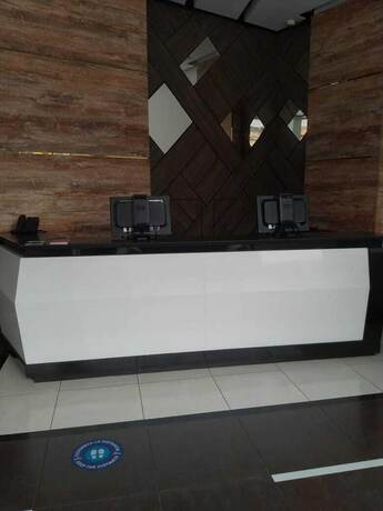 Imagen general del Hotel HOTEL AMERICAN VISA CORPORATE. Foto 6