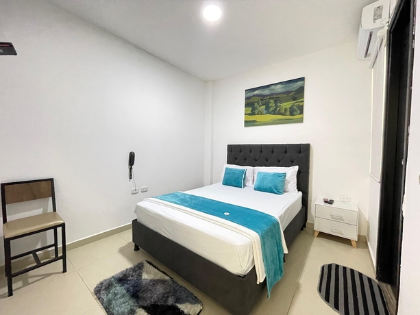 Imagen de la habitación del Hotel HOTEL ANAJIRAWAA. Foto 12