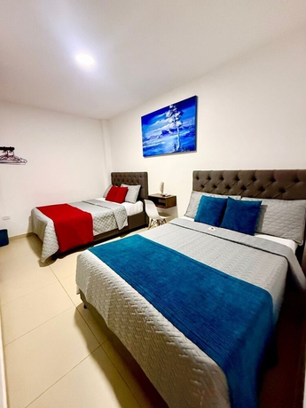 Imagen de la habitación del Hotel HOTEL ANAJIRAWAA. Foto 13