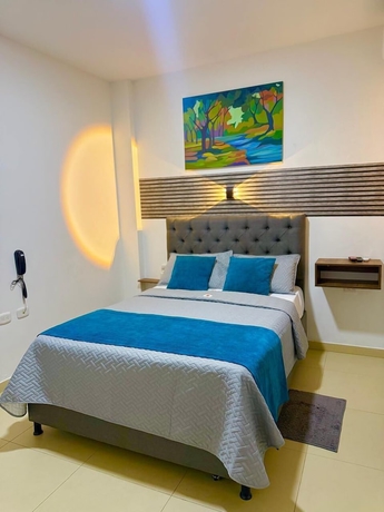 Imagen de la habitación del Hotel HOTEL ANAJIRAWAA. Foto 14