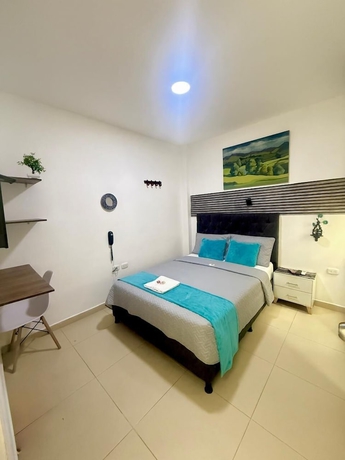 Imagen de la habitación del Hotel HOTEL ANAJIRAWAA. Foto 15