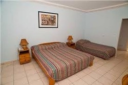 Imagen de la habitación del Hotel HOTEL ANDRASSY THERMAL JASZAPATY. Foto 2