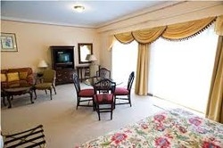 Imagen de la habitación del Hotel HOTEL ANDRASSY THERMAL JASZAPATY. Foto 3