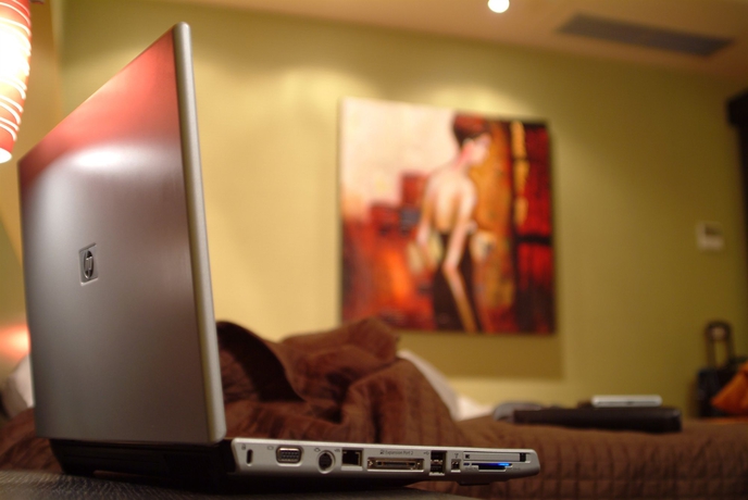 Imagen de la habitación del Hotel HOTEL ANDREA DORIA. Foto 3