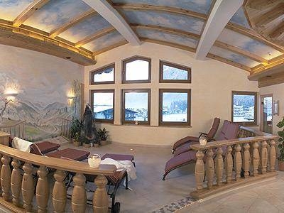 Imagen general del Hotel HOTEL ANDREA. Foto 3