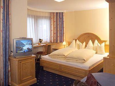 Imagen general del Hotel HOTEL ANDREA. Foto 4