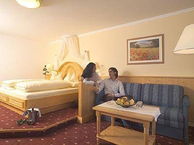 Imagen general del Hotel HOTEL ANDREA. Foto 5