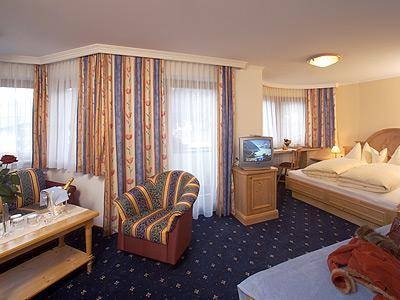 Imagen general del Hotel HOTEL ANDREA. Foto 7