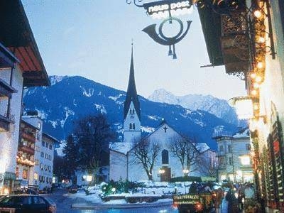 Imagen general del Hotel HOTEL ANDREA. Foto 10