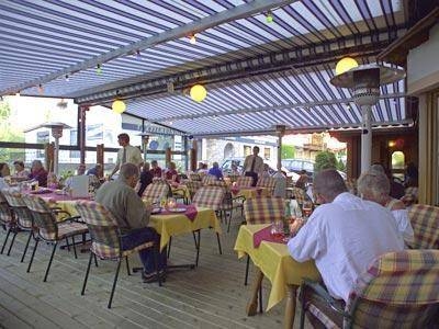 Imagen general del Hotel HOTEL ANDREA. Foto 12