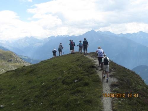 Imagen general del Hotel HOTEL ANDREA. Foto 14