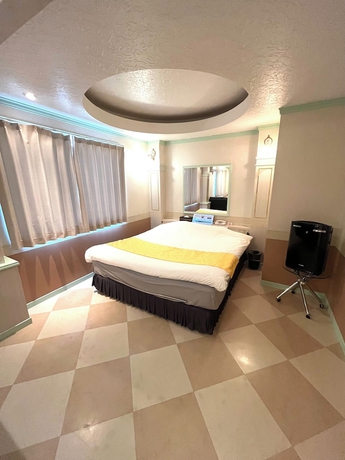 Imagen de la habitación del Hotel HOTEL ANNOIE. Foto 2