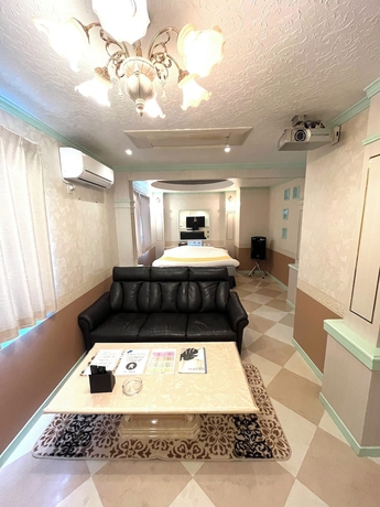 Imagen de la habitación del Hotel HOTEL ANNOIE. Foto 3