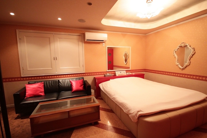 Imagen de la habitación del Hotel HOTEL ANNOIE. Foto 4