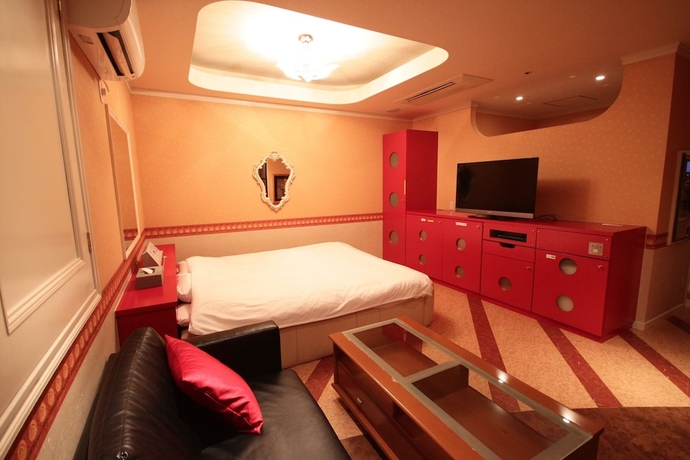 Imagen de la habitación del Hotel HOTEL ANNOIE. Foto 5
