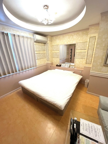 Imagen de la habitación del Hotel HOTEL ANNOIE. Foto 6