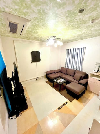 Imagen de la habitación del Hotel HOTEL ANNOIE. Foto 7