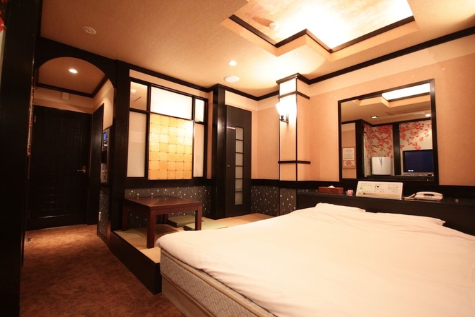 Imagen de la habitación del Hotel HOTEL ANNOIE. Foto 9