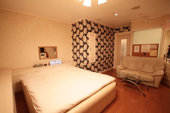 Imagen de la habitación del Hotel HOTEL ANNOIE. Foto 11