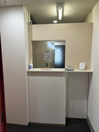 Imagen de los interiores del Hotel HOTEL ANNOIE. Foto 15