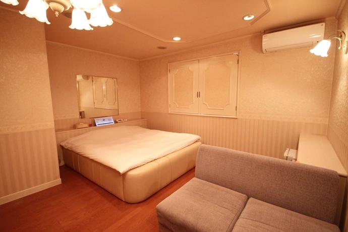 Imagen de la habitación del Hotel HOTEL ANNOIE. Foto 13