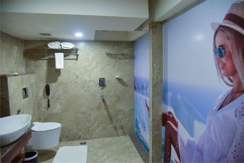 Imagen general del Hotel HOTEL APOLLO GRAND A UNIT OF SATYAM ASSOCIATES. Foto 4
