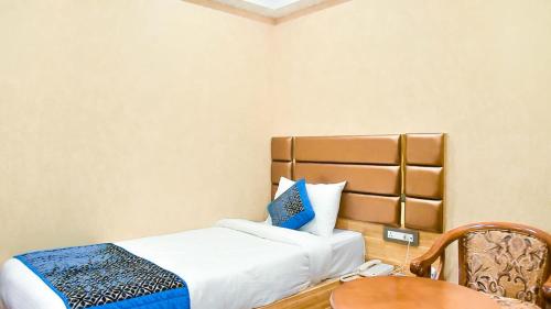 Imagen de la habitación del Hotel HOTEL APOLLO GRAND A UNIT OF SATYAM ASSOCIATES. Foto 17