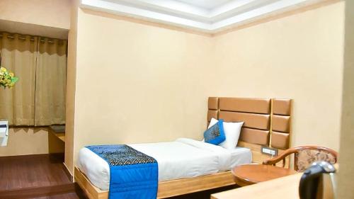 Imagen general del Hotel HOTEL APOLLO GRAND A UNIT OF SATYAM ASSOCIATES. Foto 8