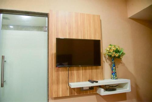 Imagen general del Hotel HOTEL APOLLO GRAND A UNIT OF SATYAM ASSOCIATES. Foto 9