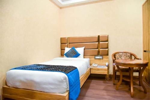 Imagen general del Hotel HOTEL APOLLO GRAND A UNIT OF SATYAM ASSOCIATES. Foto 11