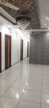 Imagen de la habitación del Hotel HOTEL ARAB INN. Foto 13