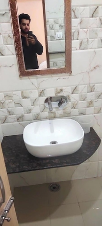 Imagen de la habitación del Hotel HOTEL ARAB INN. Foto 15