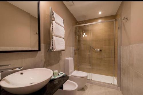 Imagen general del Hotel HOTEL ARANA. Foto 5