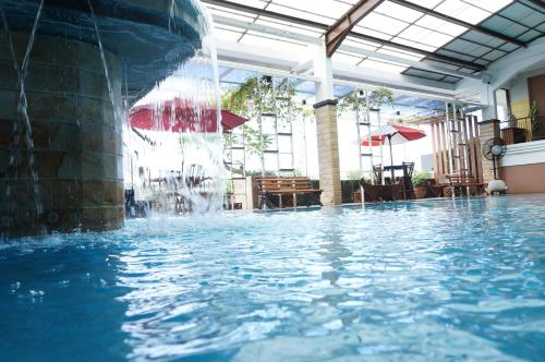 Imagen general del Hotel HOTEL ASRI CIREBON. Foto 2