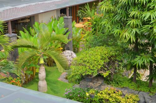 Imagen general del Hotel HOTEL ASRI CIREBON. Foto 4