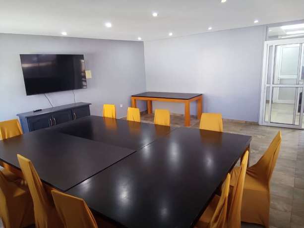 Imagen de los interiores del Hotel HOTEL ASTORIA, Douala. Foto 14