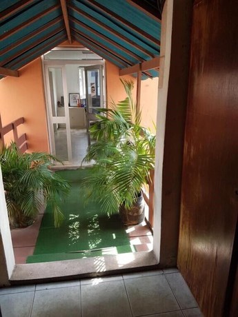 Imagen de los interiores del Hotel HOTEL ASTORIA, Douala. Foto 15