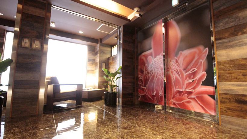 Imagen de los interiores del Hotel HOTEL ATLAS Shinjuku Kabukicho - Adults Only. Foto 19