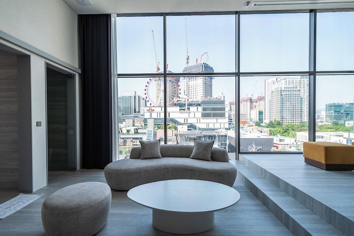 Imagen de la habitación del Hotel HOTEL AU. Foto 3