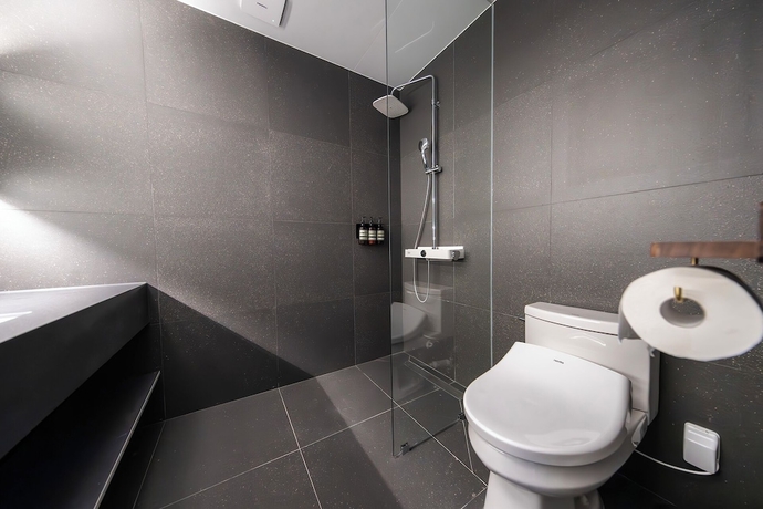 Imagen de la habitación del Hotel HOTEL AU. Foto 14