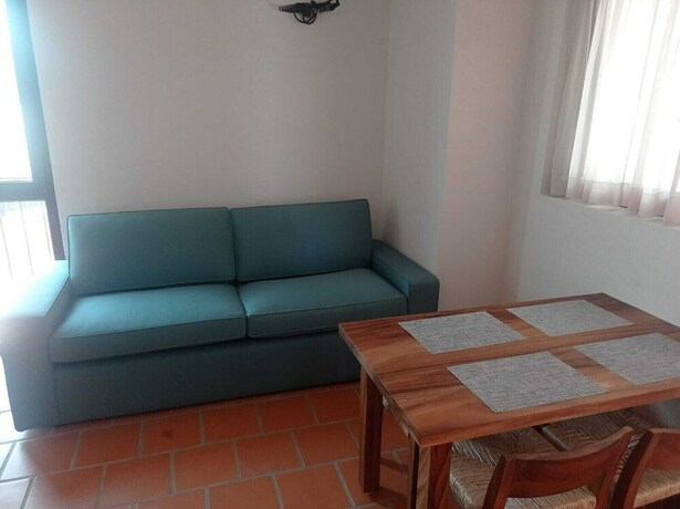 Imagen general del Hotel HOTEL AURELIA, San Patricio Melaque. Foto 6