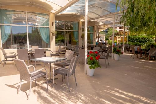 Imagen general del Hotel HOTEL AURORA. Foto 10