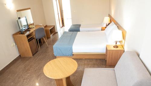 Imagen de la habitación del Hotel HOTEL AURORA, Varna Ciudad. Foto 20