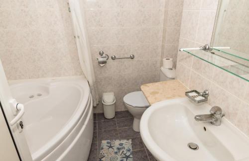 Imagen general del Hotel HOTEL AURORA, Varna Ciudad. Foto 6