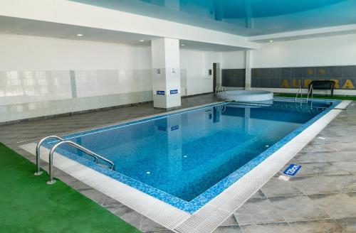 Imagen general del Hotel HOTEL AURORA, Varna Ciudad. Foto 8