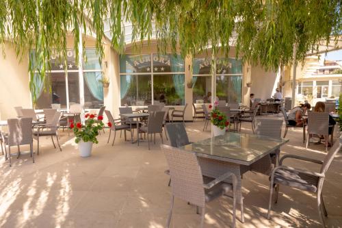 Imagen general del Hotel HOTEL AURORA, Varna Ciudad. Foto 9