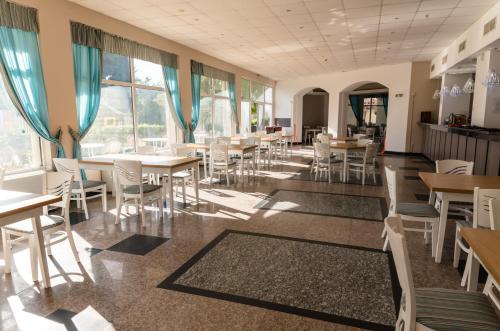 Imagen general del Hotel HOTEL AURORA, Varna Ciudad. Foto 15