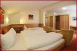 Imagen de la habitación del Hotel HOTEL AUSTRIA, Saalbach-Hinterglemm . Foto 2