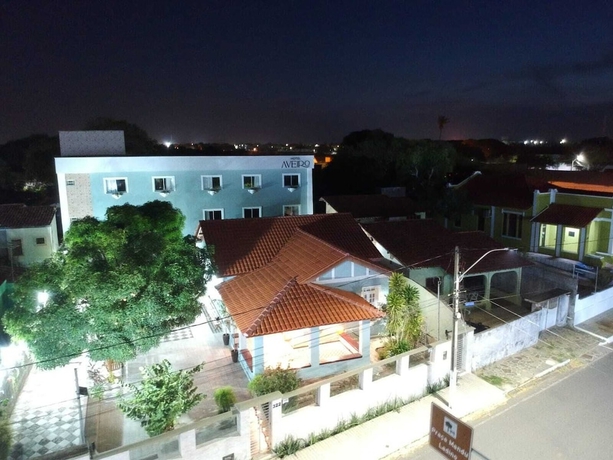 Imagen general del Hotel HOTEL AVEIRO. Foto 1