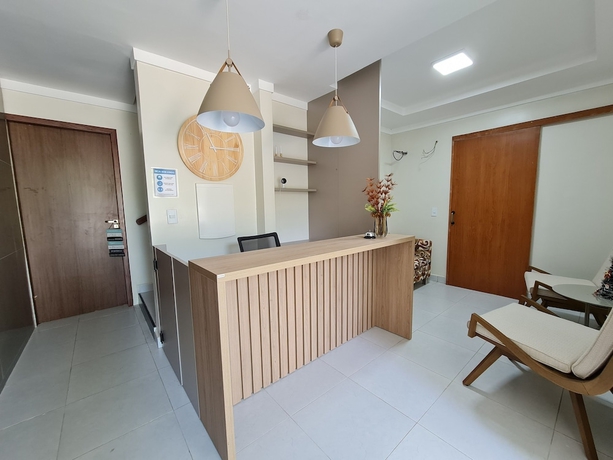 Imagen de los interiores del Hotel HOTEL AVEIRO. Foto 14